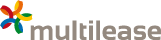 Logo Multilease PNG