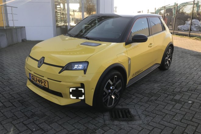 Overige foto's