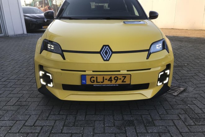 Overige foto's