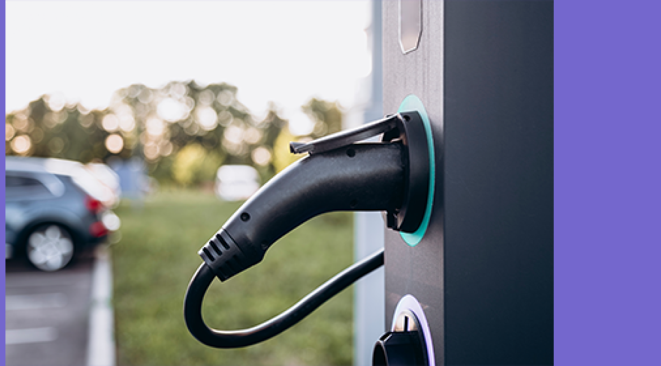 Laden van je elektrische auto