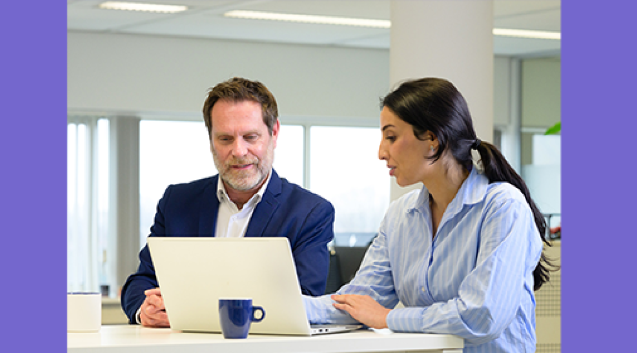 Advies nodig? Multilease helpt je graag