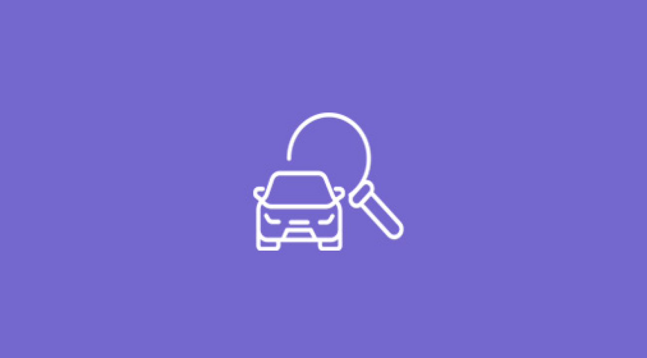 Inname leaseauto