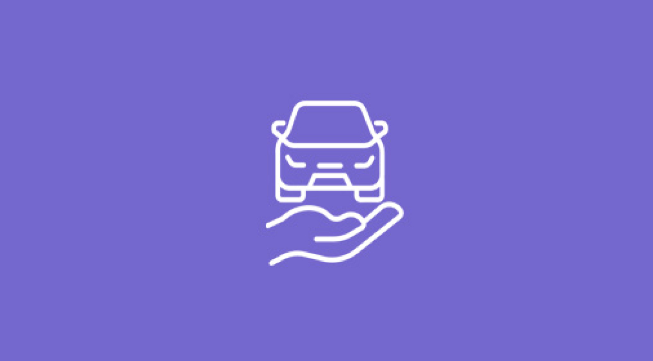 Leaseauto  overnemen
