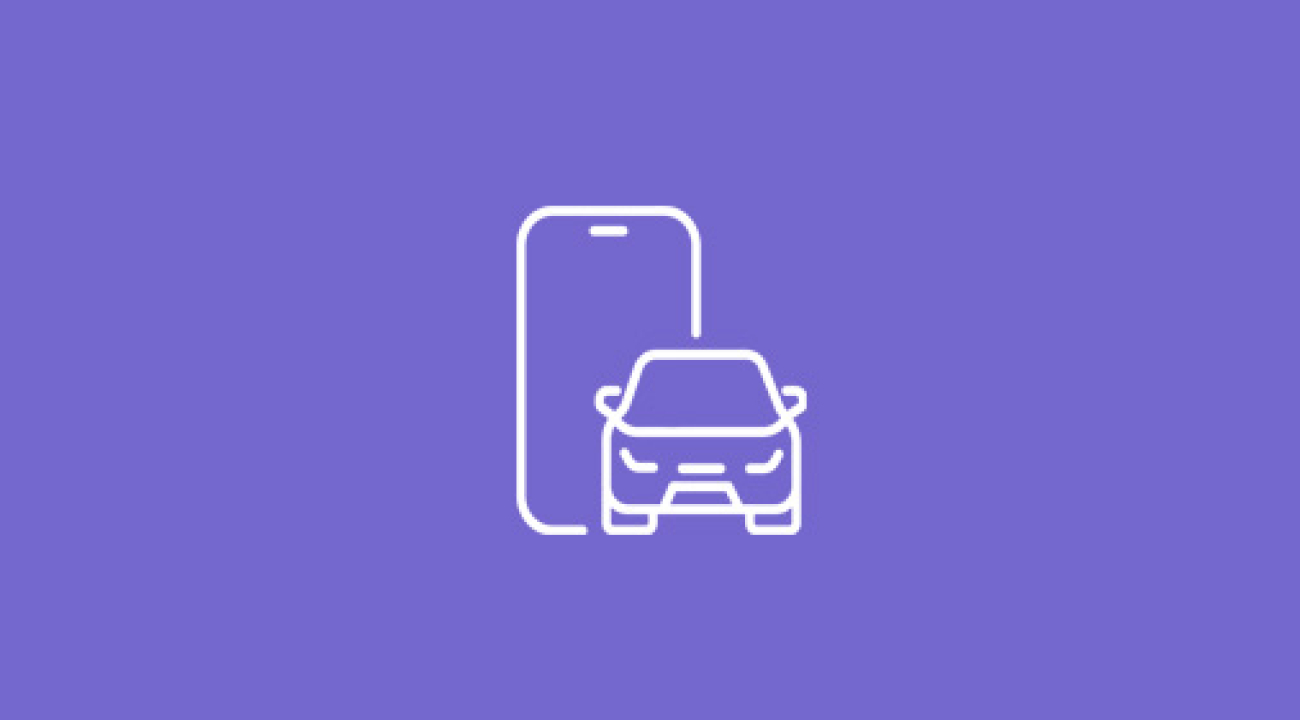app Multilease Voor leaserijders