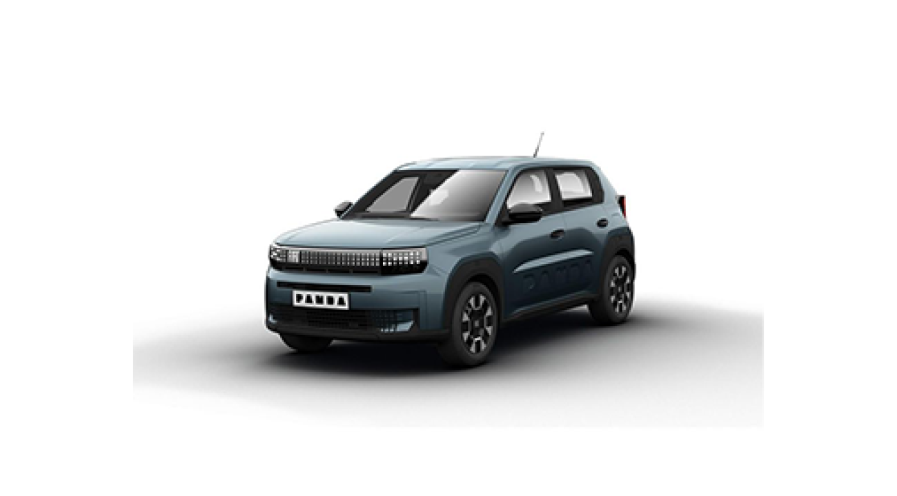 Fiat Grande Panda
