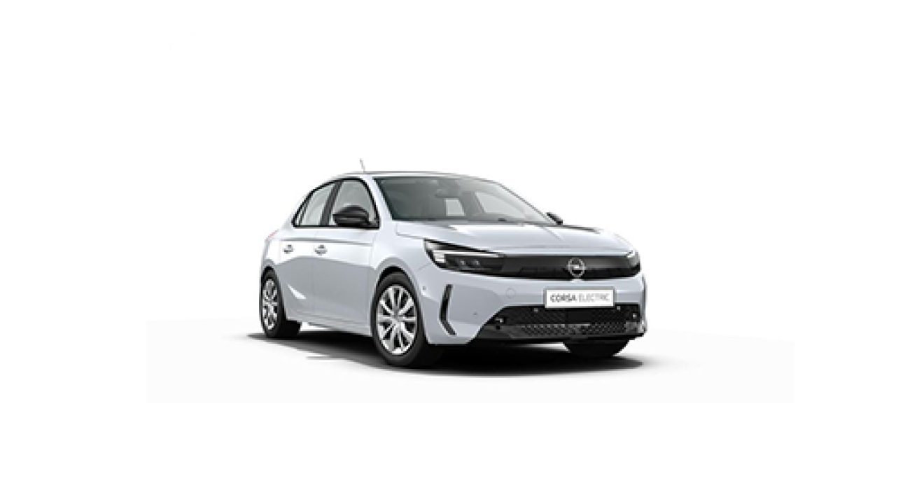 Opel Corsa-e