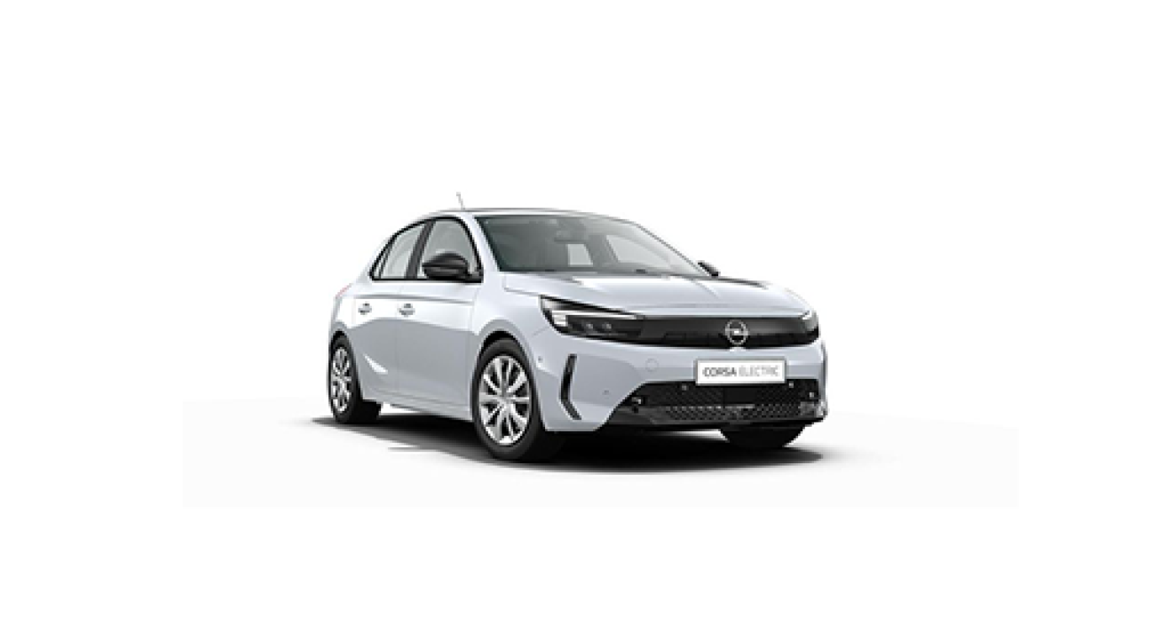 Opel Corsa-e