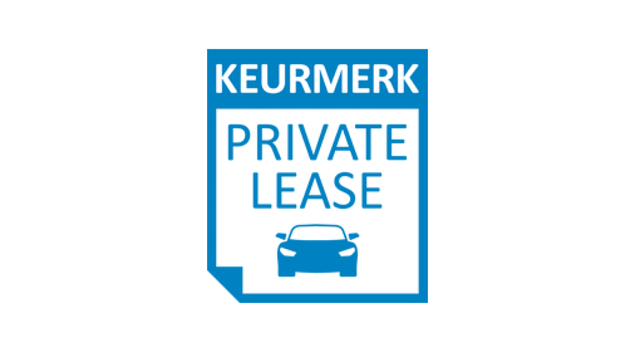 Keurmerk Privélease