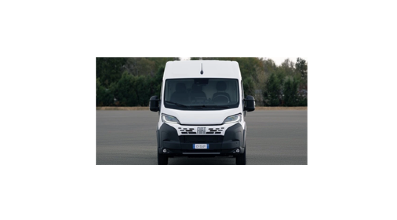Fiat ducato bedrijfswagen