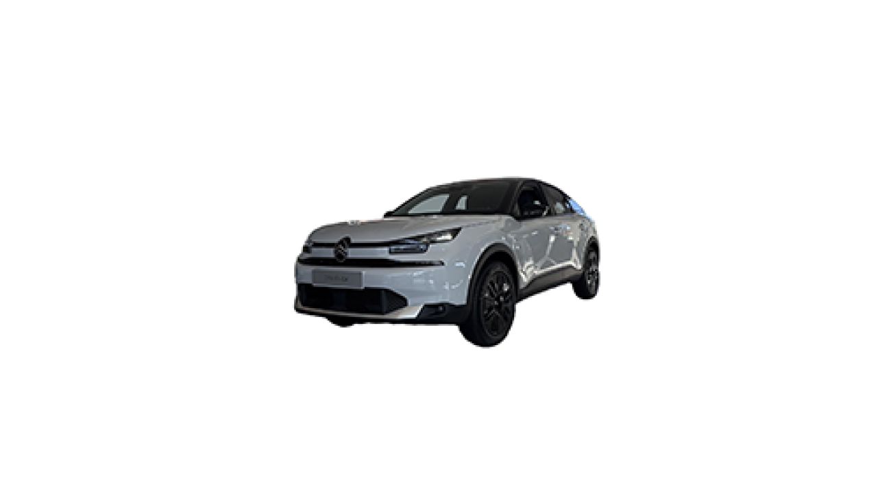 Citroën e-C4