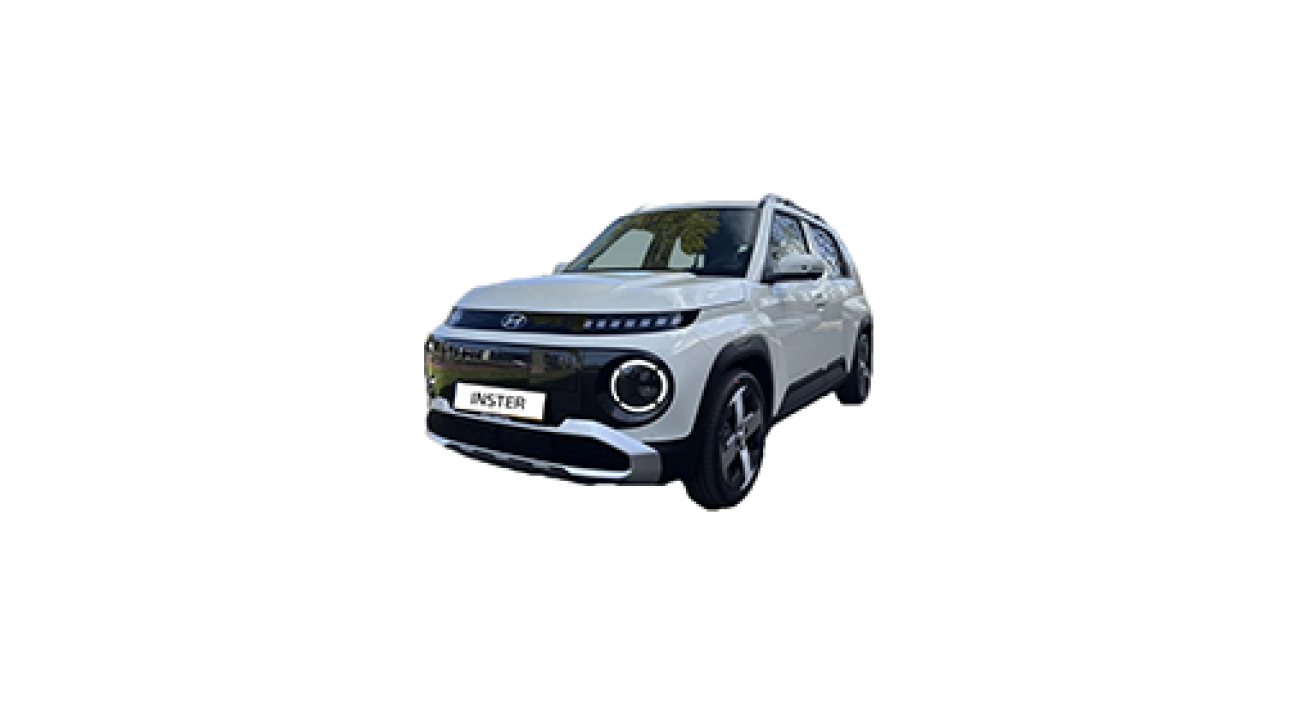 Hyundai Inster