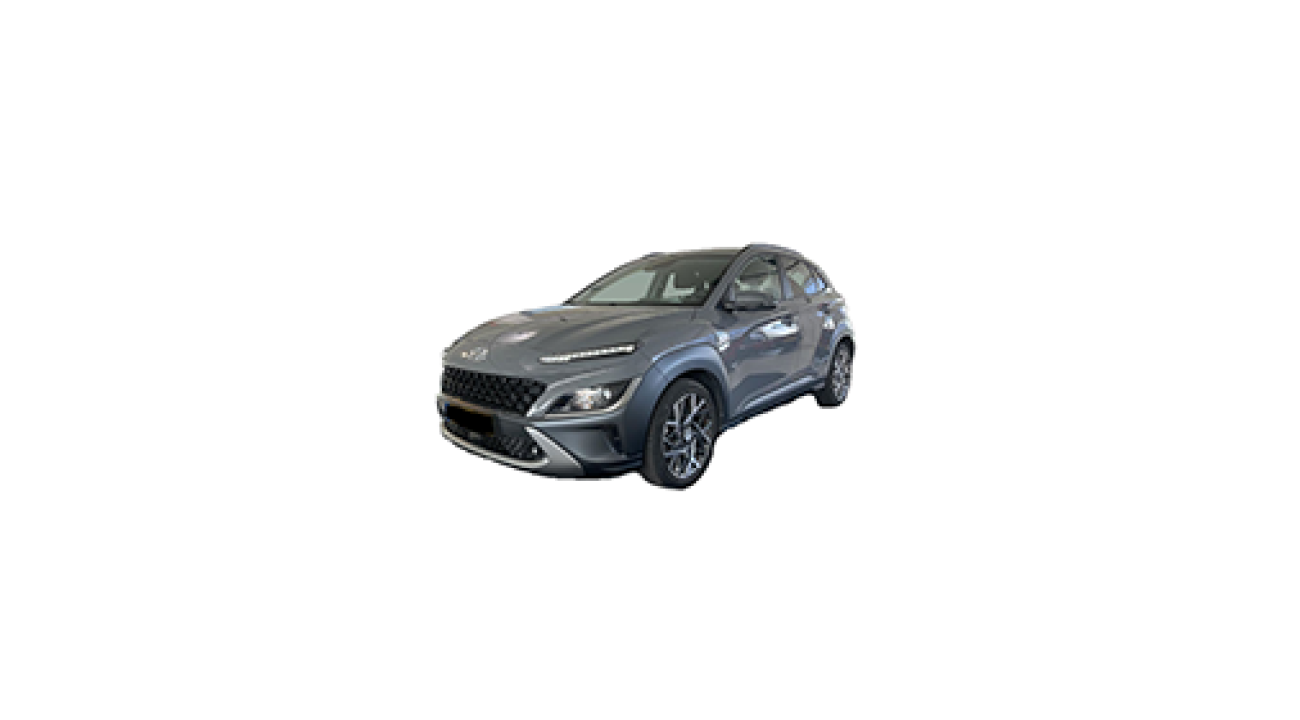 Hyundai Kona Electric