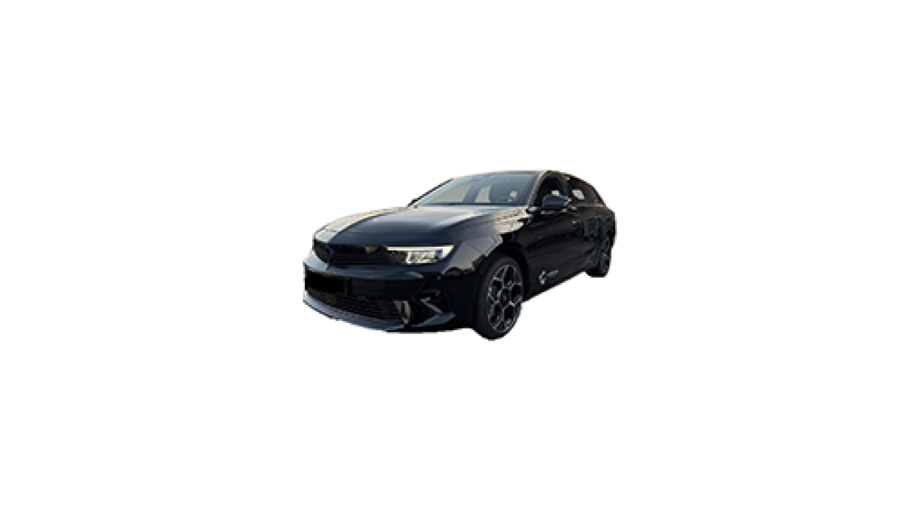 Opel Astra Sports Tourer