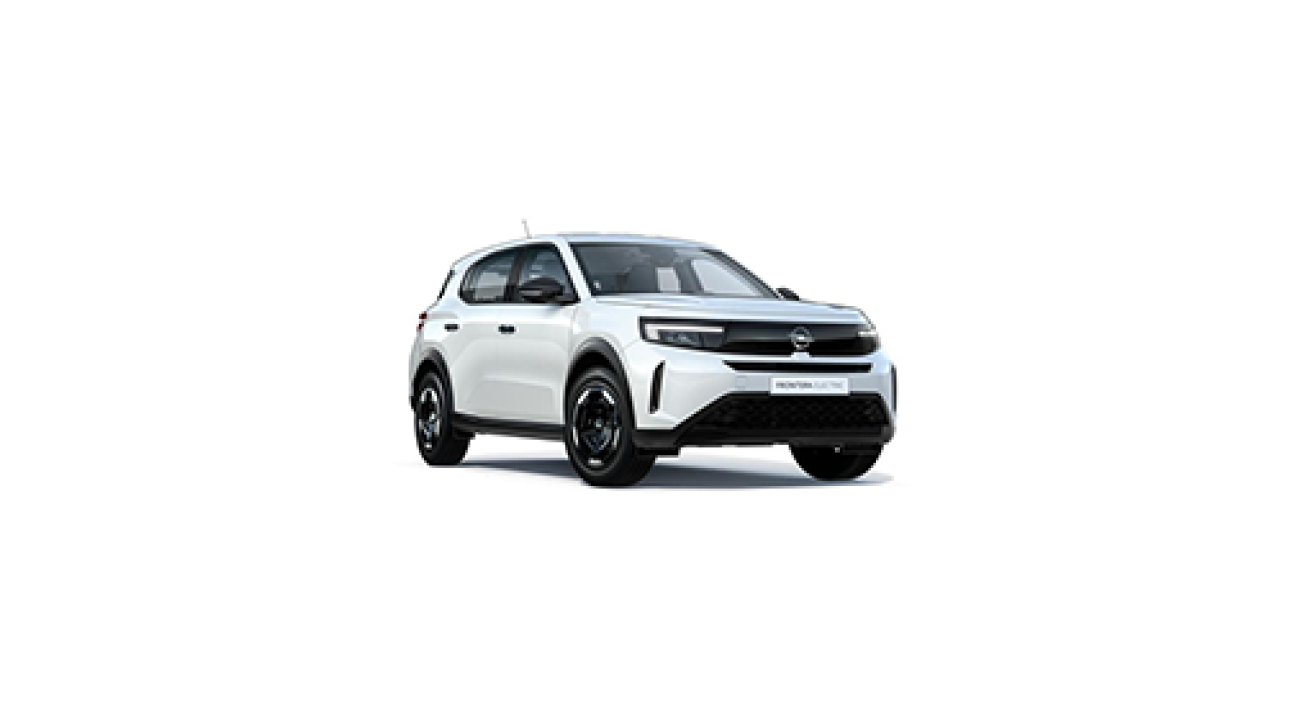 Opel Frontera Electric