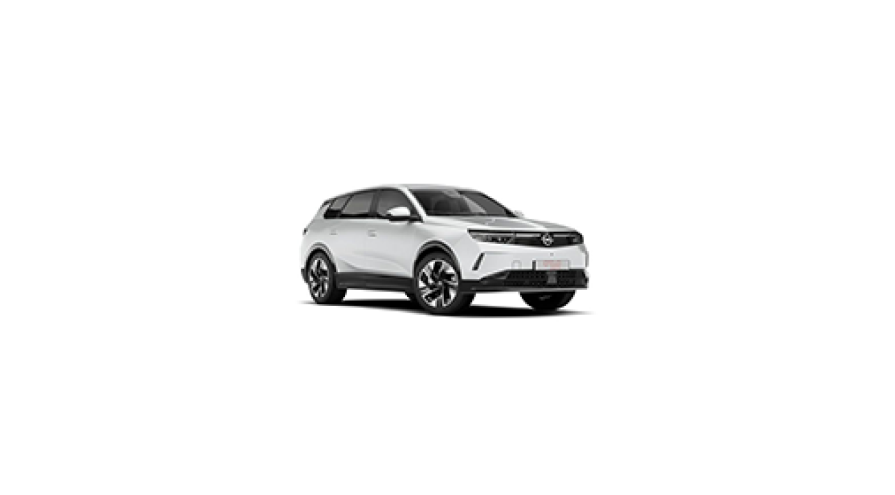 Opel Grandland Electric