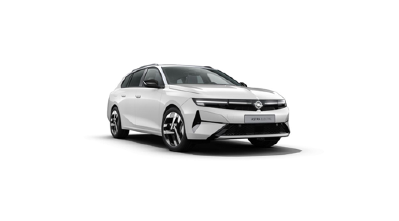 Opel Astra-e