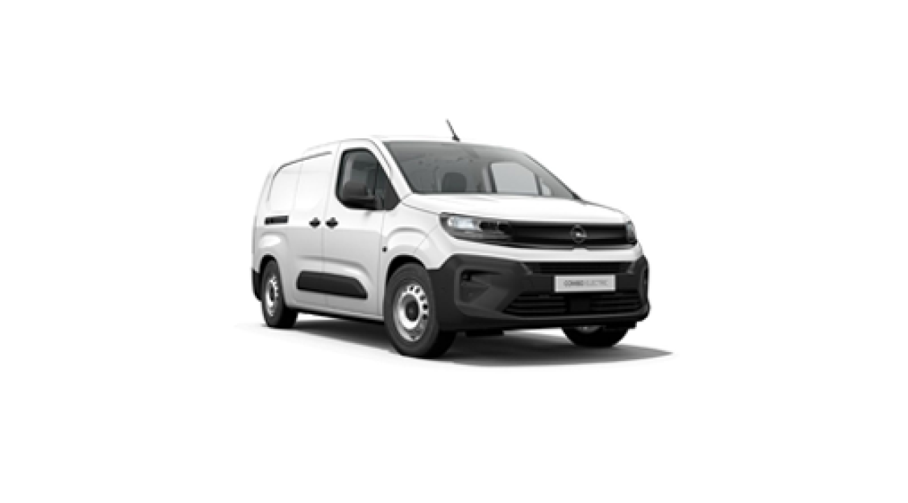 Opel Combo-e