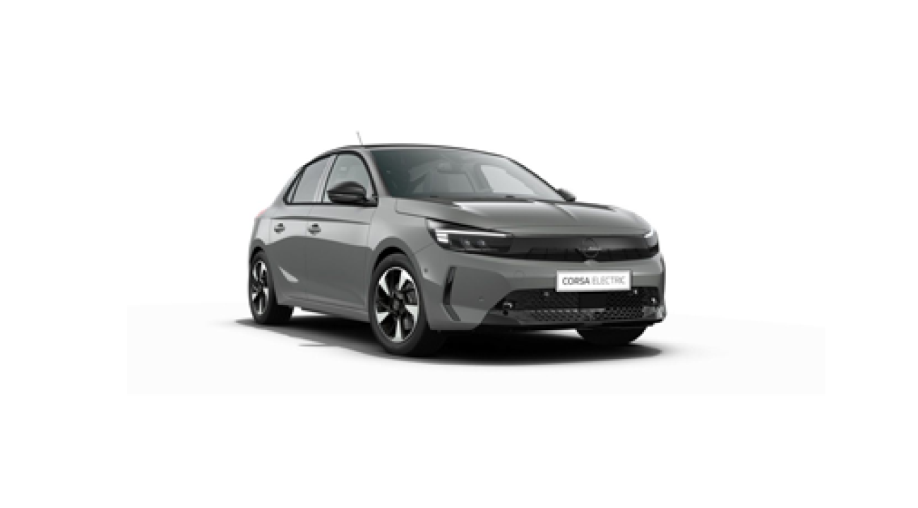 Opel Corsa-e