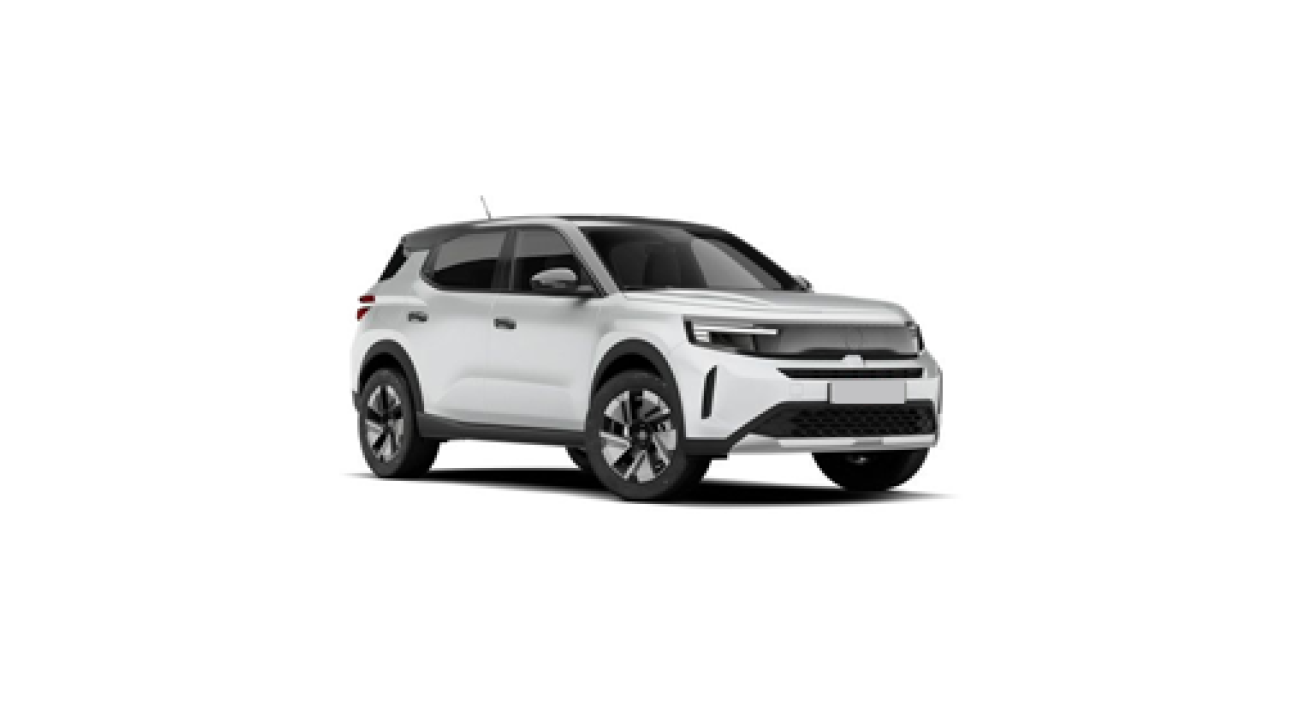 Opel Frontera-e