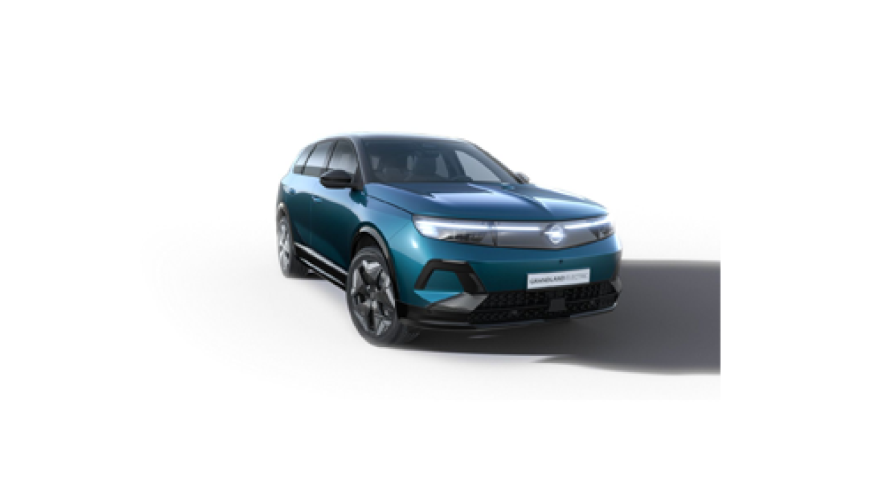 Opel Grandland-e