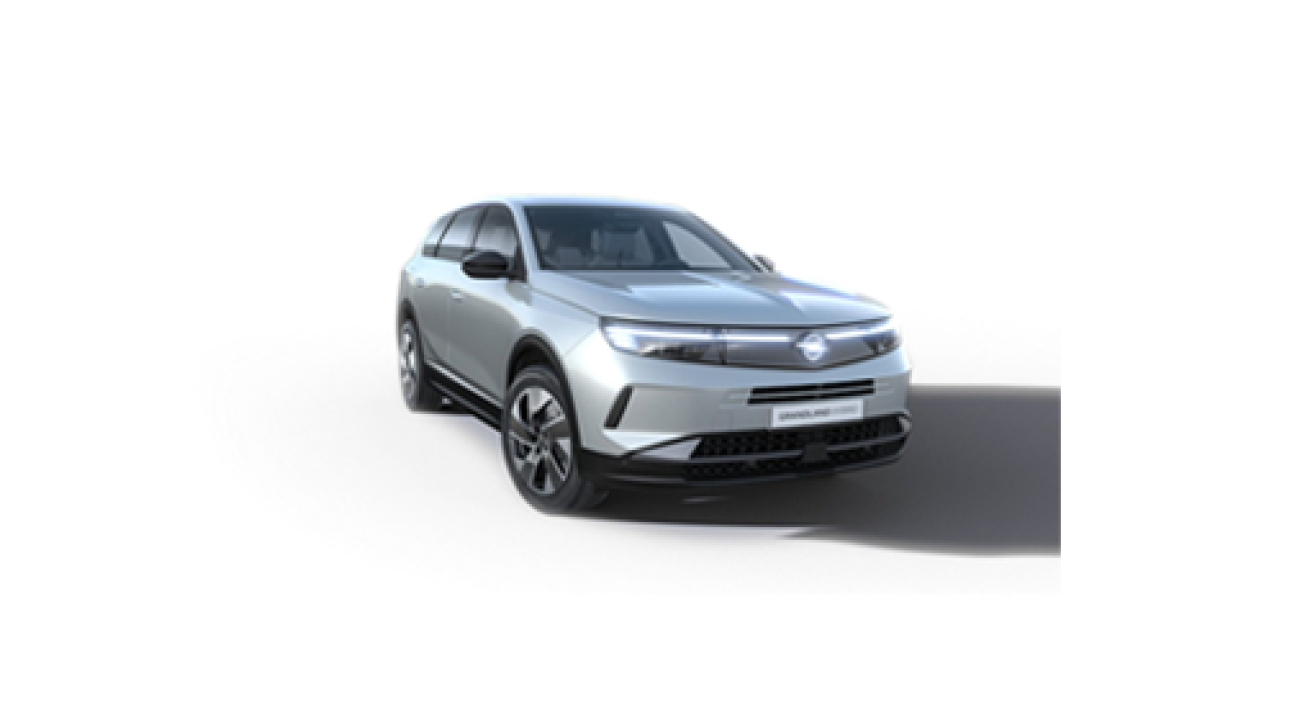 Opel Grandland PHEV
