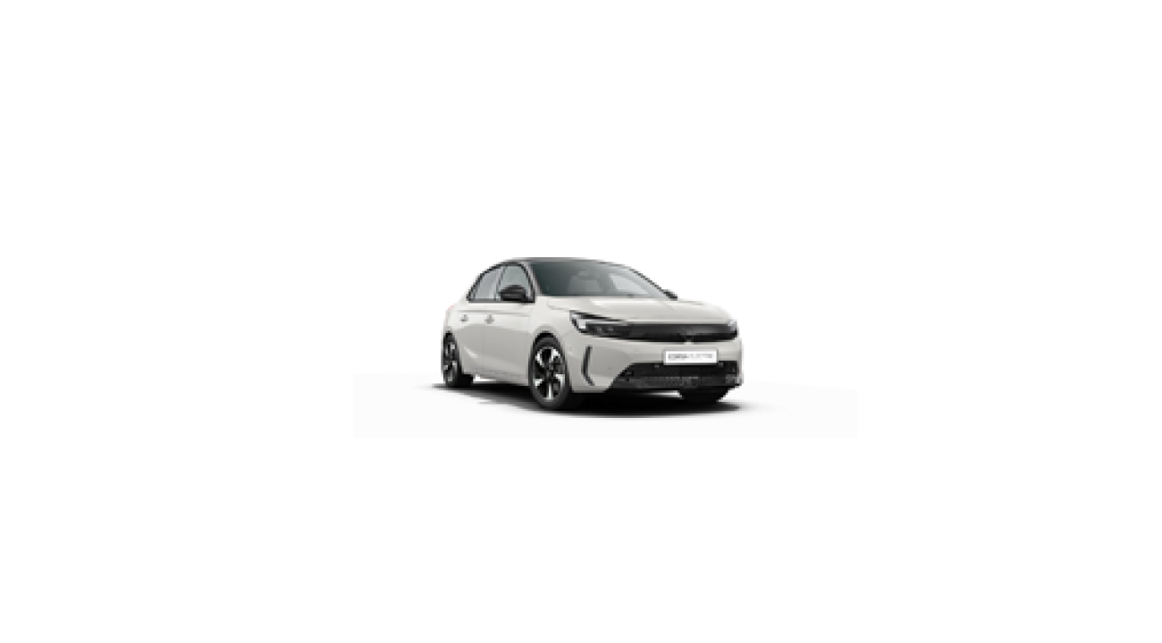 Opel Corsa-e