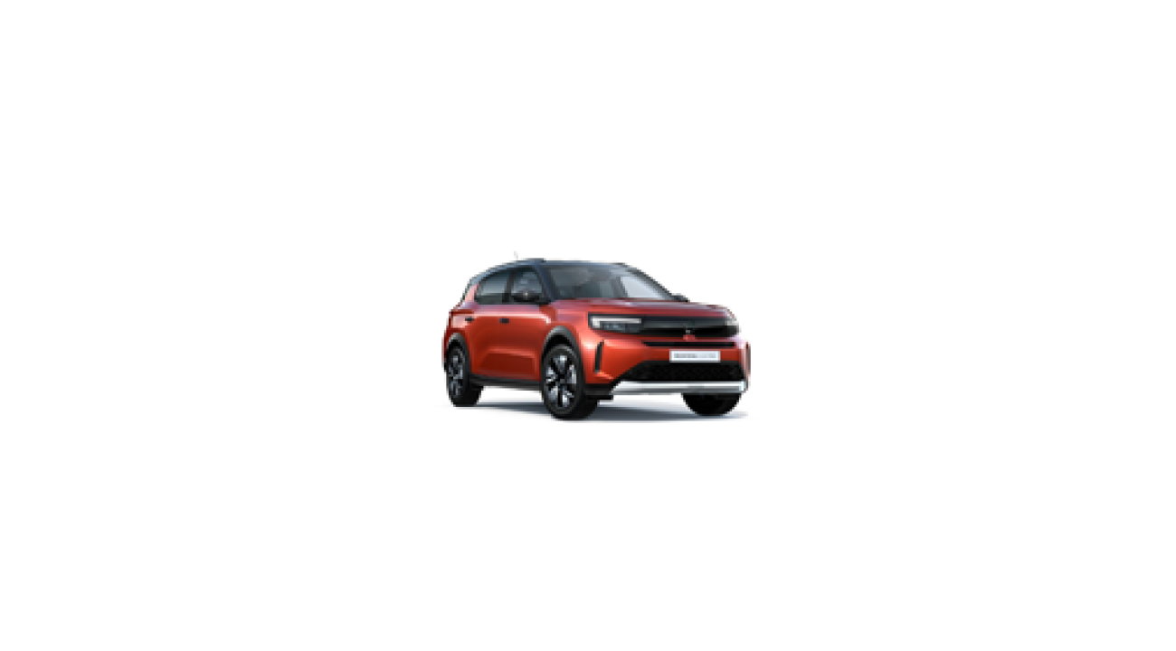 Opel Frontera-e