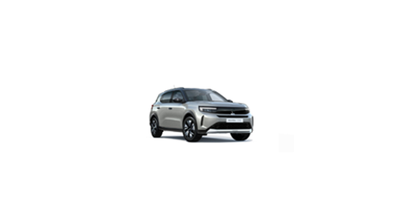 Opel Frontera - Regulier