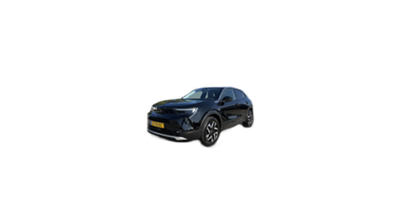 Opel Mokka-e
