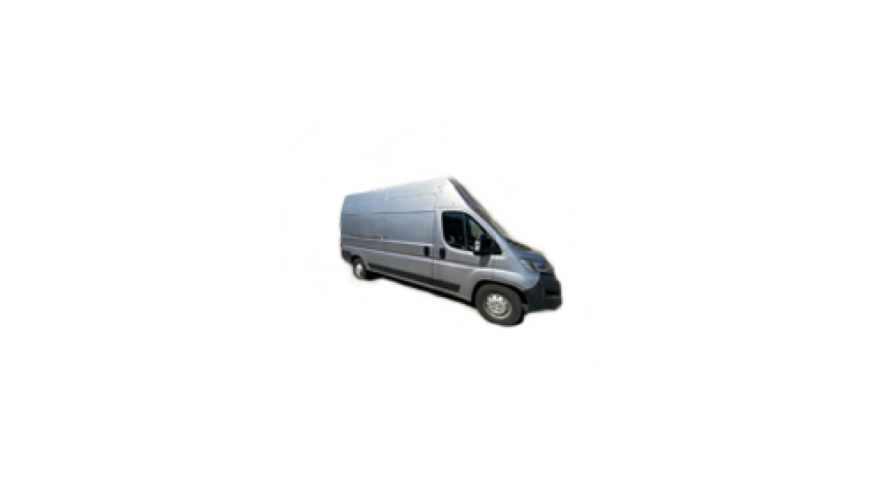 Opel Movano - New Range