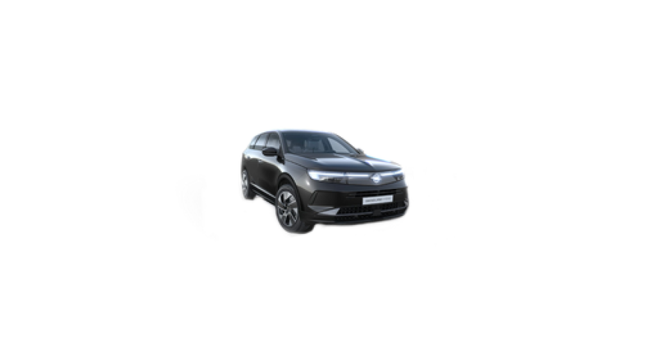 Opel Nieuwe Grandland - PHEV