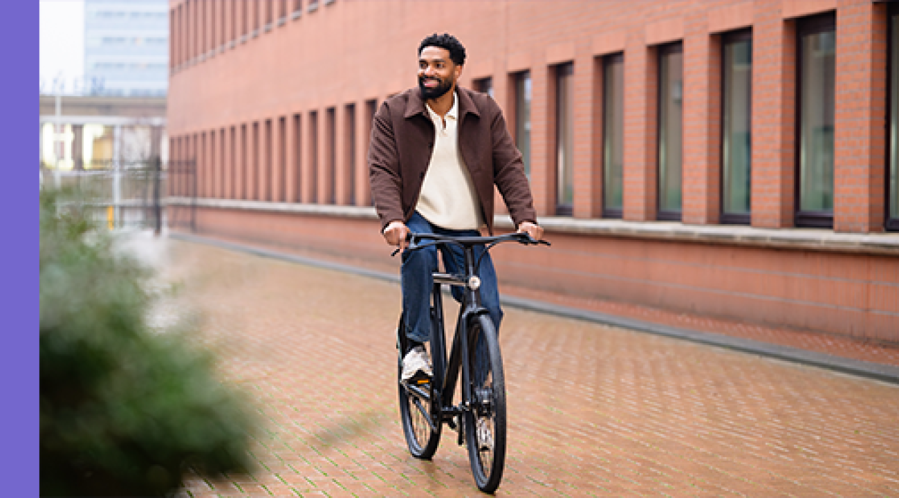 Multilease Fietslease