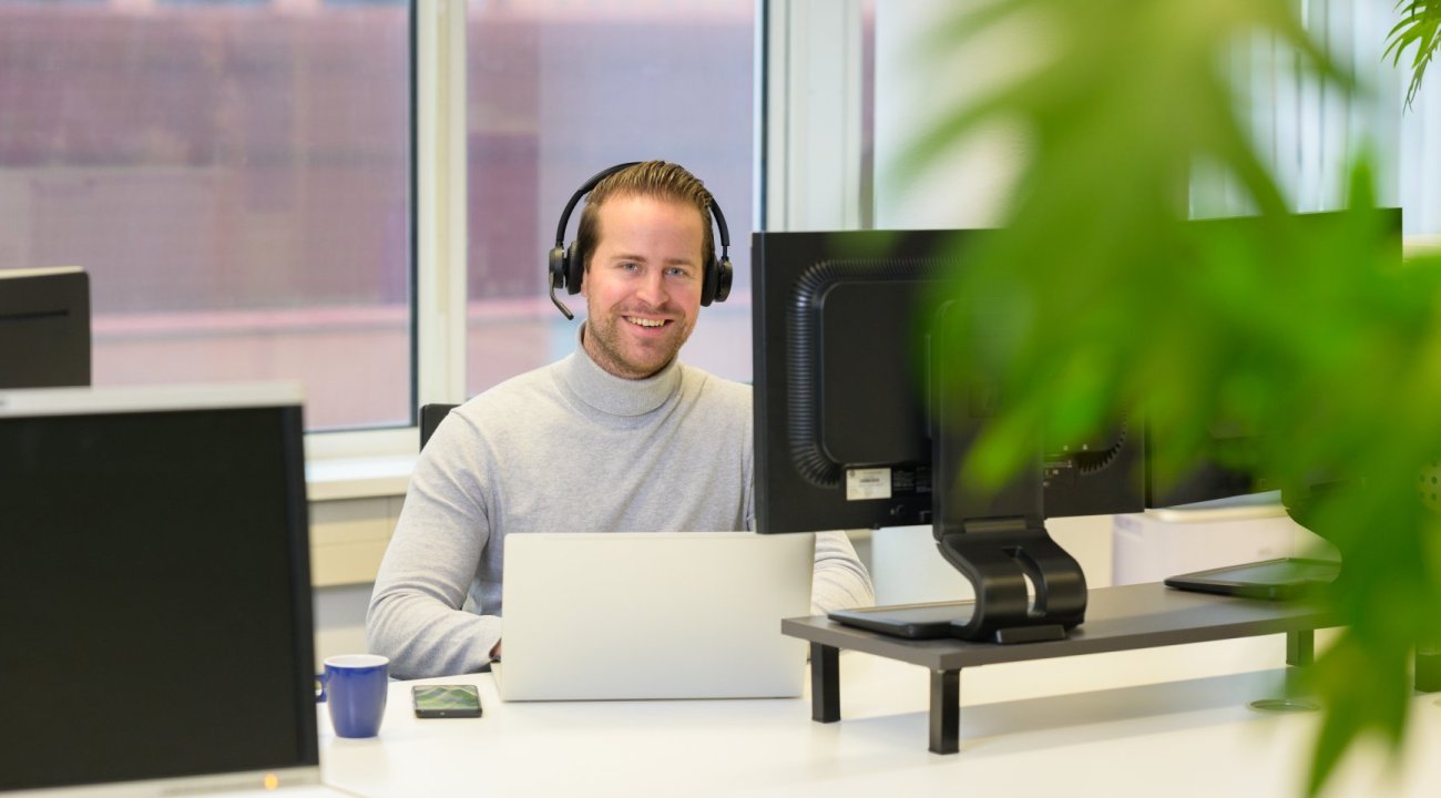 Vraag een offerte aan voor Flexlease