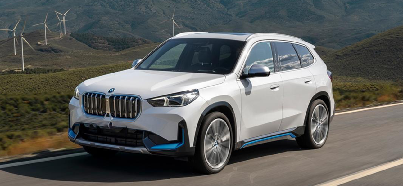 Zakenauto van het jaar 2025
