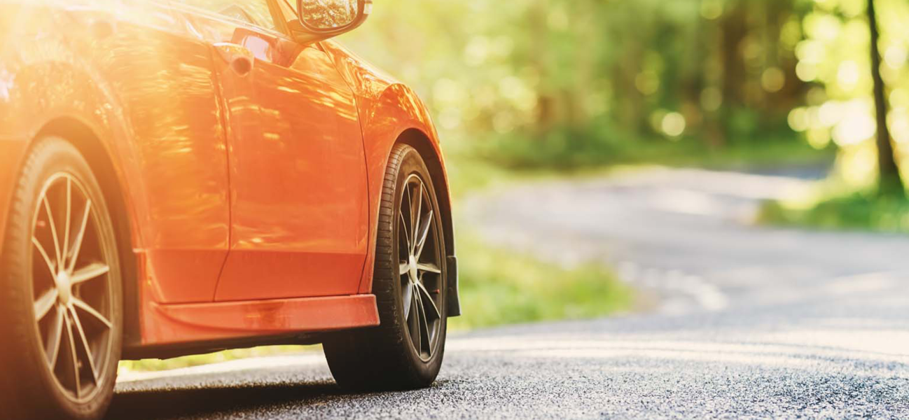Lentetips voor je leaseauto