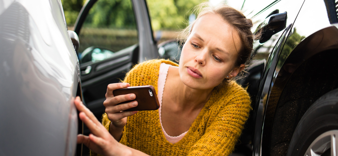 Schade? Multilease helpt je graag verder