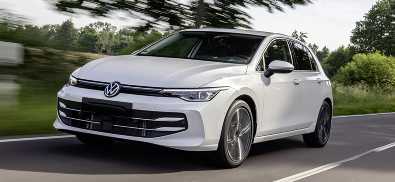 Volkswagen zakelijk leasen