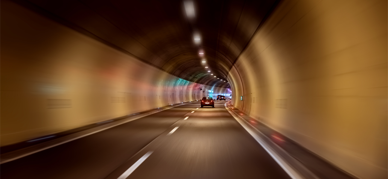Tol betalen Blankenburgverbinding
