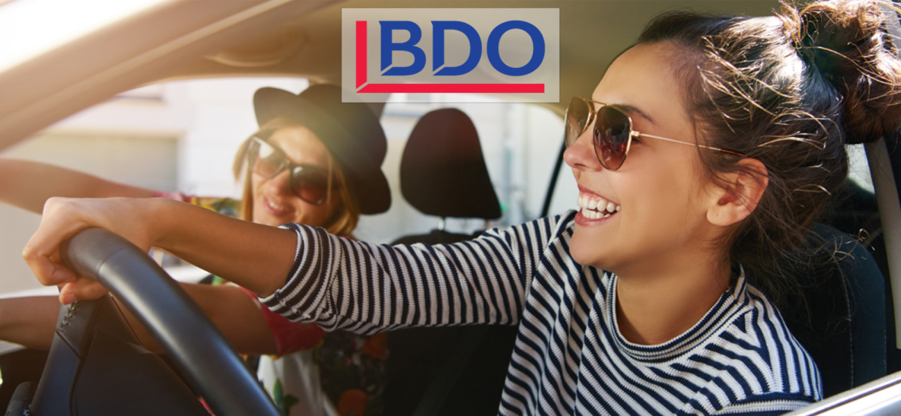 BDO private lease