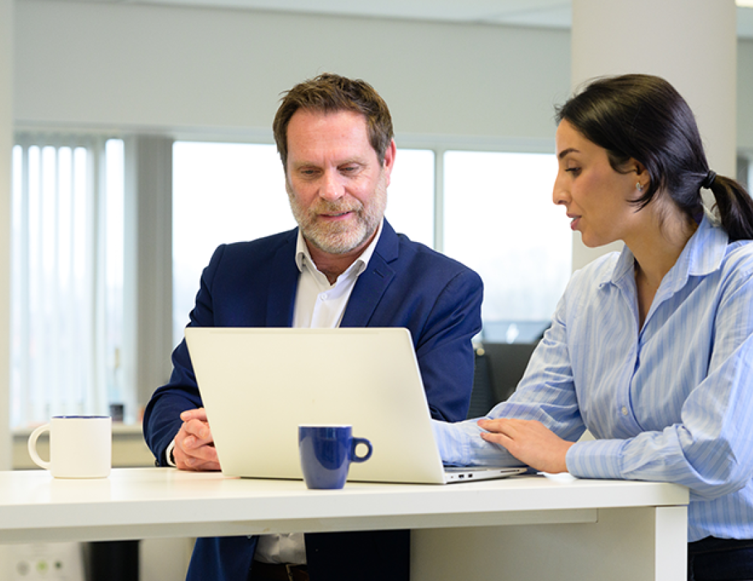 Wet- en regelgeving advies