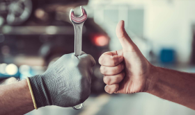 Schadepreventie met Multilease