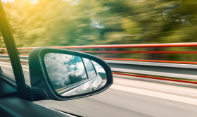 Onderweg in je leaseauto
