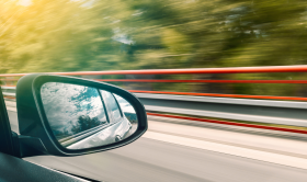 Onderweg in je leaseauto