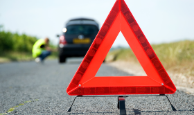 Pech onderweg? Multilease helpt je graag