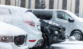 Wintertips voor je leaseauto