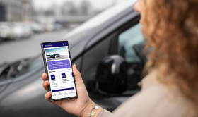 Multilease leaserijdersapp