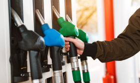 Nieuwe namen benzine en diesel