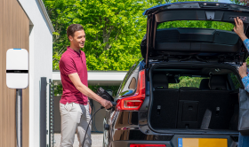 Multilease thuisladen