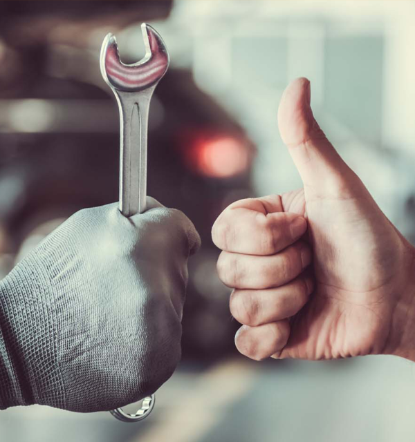 Schadepreventie met Multilease