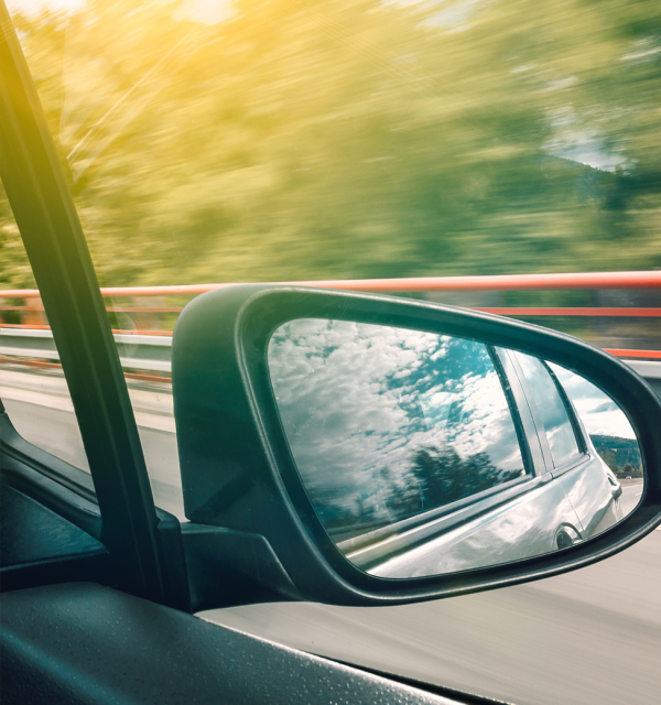 Onderweg in je leaseauto